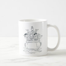 Flintstones Families1 Mug