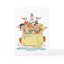 Flintstones Families2 Cards