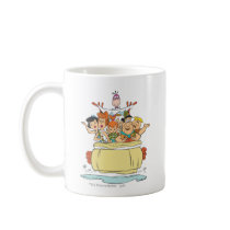 Flintstones Families2 Mugs
