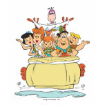 Flintstones Families2 Shirt