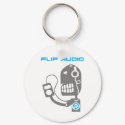 Flip Audio - Keychain