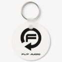 Flip Audio - Keychain