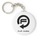 Flip Audio - Keychain