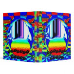 FLIP BALL BINDER