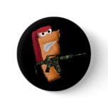 Flip-bo Button (black)!