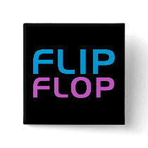 Flip Flop Button