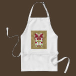 Flip Flop Cherries Apron aprons