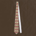 Flip Flop Cherries Tie ties