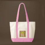 Flip Flop Chevron Bag bags