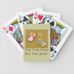 Flip Flop Days Card Decks