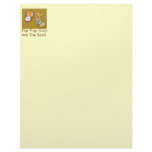 Flip Flop Days letterhead