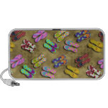 Flip Flop Doodle Speakers speakers