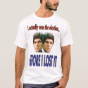 Flip Flop Election t-shirts by theantikerry Flip Flop Election t-shirts