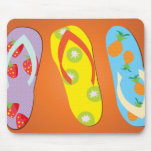 flip-flop Mousepad