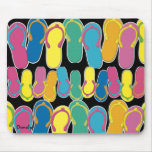 Flip-Flop- mousepad