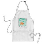 Flip Flop Photo Apron