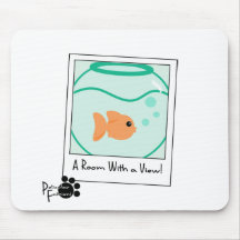 Flip Flop Photo Mouse Pads