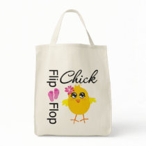 Flip-Flop Sandals Chick Bags