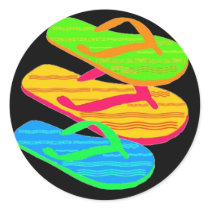 flip-flop stickers by hunter22375 flip-flop stickers