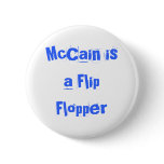 Flip Flopper Pin