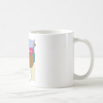 Flip Flops and Drink mugs