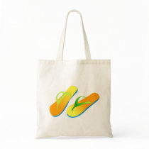 Flip Flops Bag