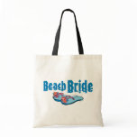 Flip Flops Beach Bride bags
