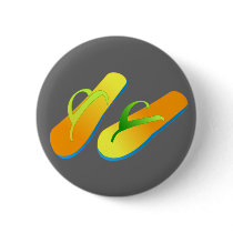 Flip Flops Button