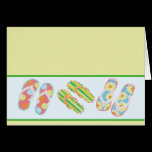 flip flops