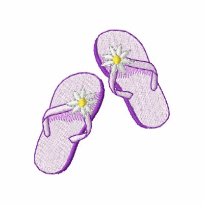 A Design By Lyn Flip Flop Fun