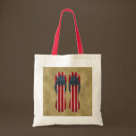 Flip Flops Flag Bag bags