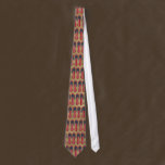 Flip Flops Flag Tie ties