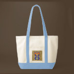Flip Flops Floral Bag bags