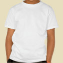 Flip Flops Having Fun in the Sun T-shirt