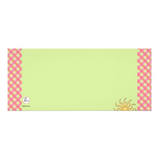 Flip Flops in a Row Invitation