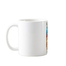 Flip Flops Mug