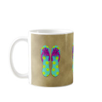 Flip Flops Mug