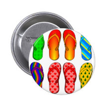 Flip Flops Pin