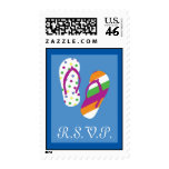 Flip Flops Postage