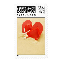 Flip Flops Postage