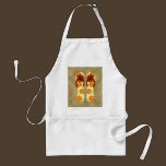 Flip Flops Sunshine Apron aprons