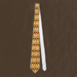 Flip Flops Sunshine Tie ties