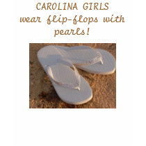 Flip-flops With Pearls t-shirts by espresso86 Flip-flops With Pearls t-shirts