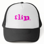 FLIP hats