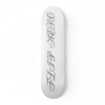 FLIP HERO SKATEBOARD DECK