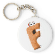 Flip Keychain!