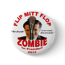 FLIP MITT FLOP - Button
