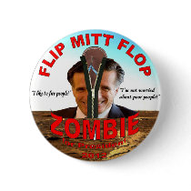 FLIP MITT FLOP - Button