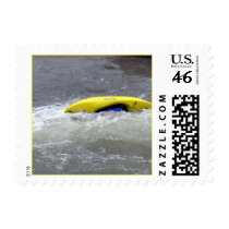 FLIP OVER postage