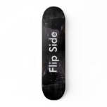 Flip Side Angel Borad Custom Skate Board
